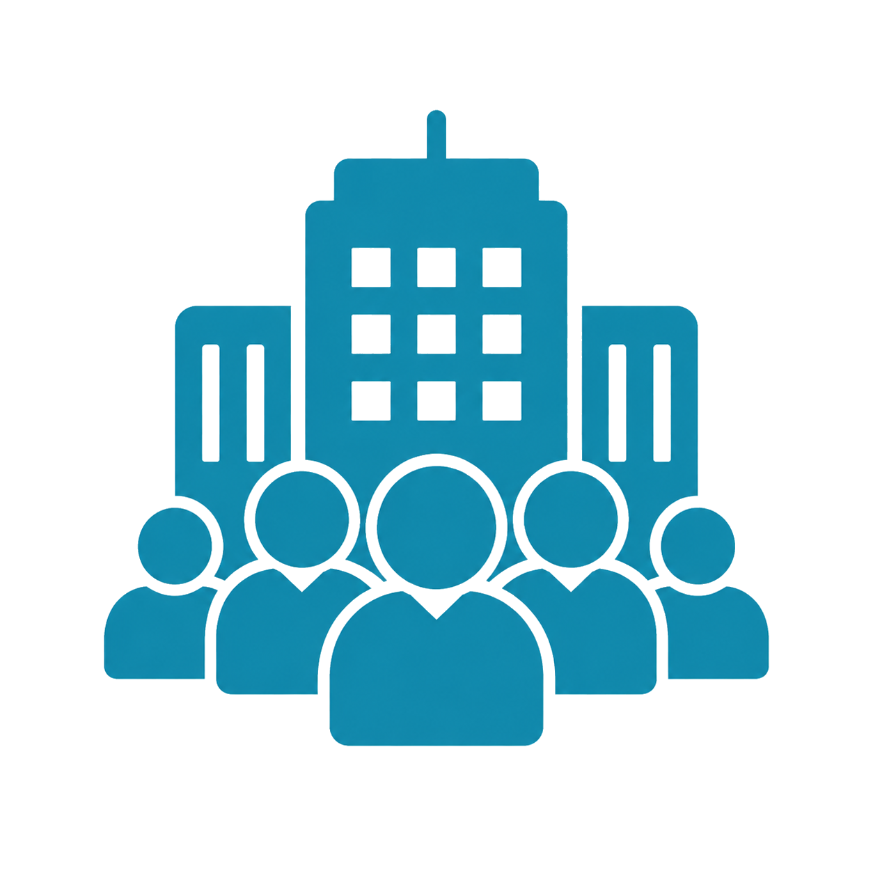 Enterprise clients