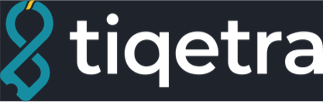 Tiqetra Logo